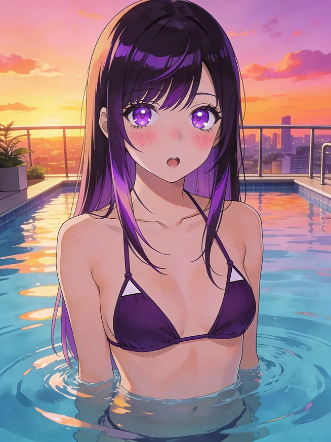 Mizuki Hoshino
